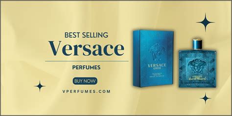 perfume versace mas vendido|where to buy Versace perfume.